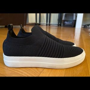 Steve Madden Brytney Sneakers - Size 7 1/2